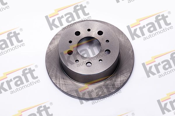 KRAFT AUTOMOTIVE Тормозной диск 6045905